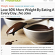 Image for article titled I Fooled Millions Into Thinking Chocolate Helps Weight Loss. Here's How.